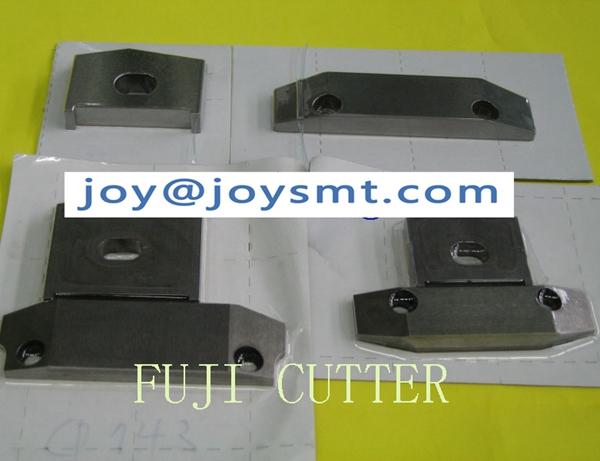 SMT Fuji Cutter